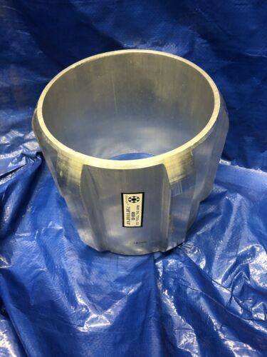 Ray Oil Tool Solid Casing Centralizer, *lot Of (66) Centralizers*